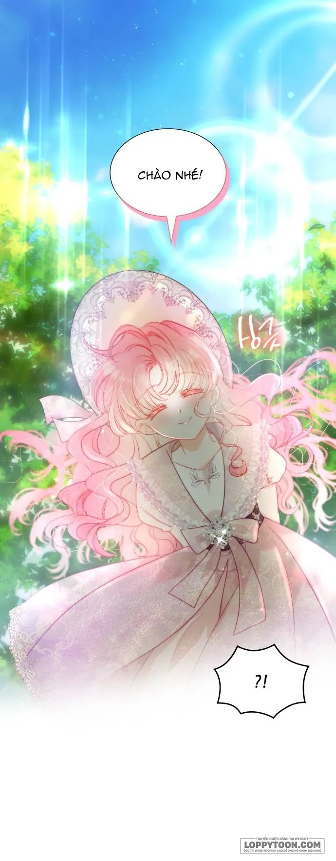 Tôi Được Sinh Ra Là Cô Con Gái Thứ Hai - Chap 23 - Trang 4