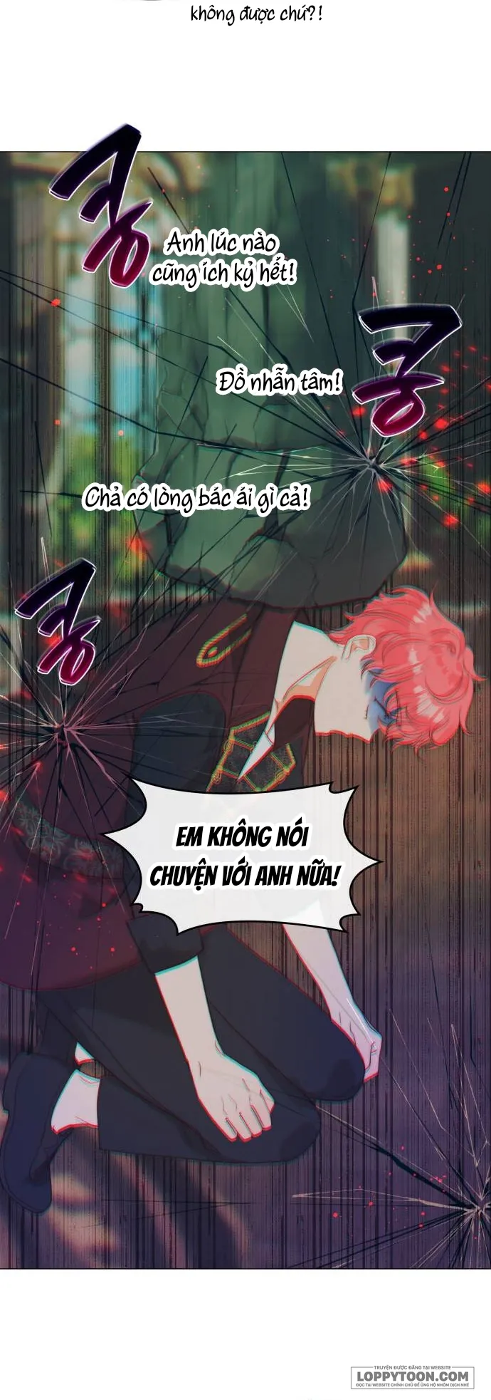 Tôi Được Sinh Ra Là Cô Con Gái Thứ Hai - Chap 23 - Trang 31