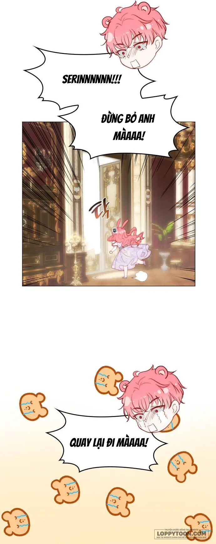 Tôi Được Sinh Ra Là Cô Con Gái Thứ Hai - Chap 23 - Trang 32