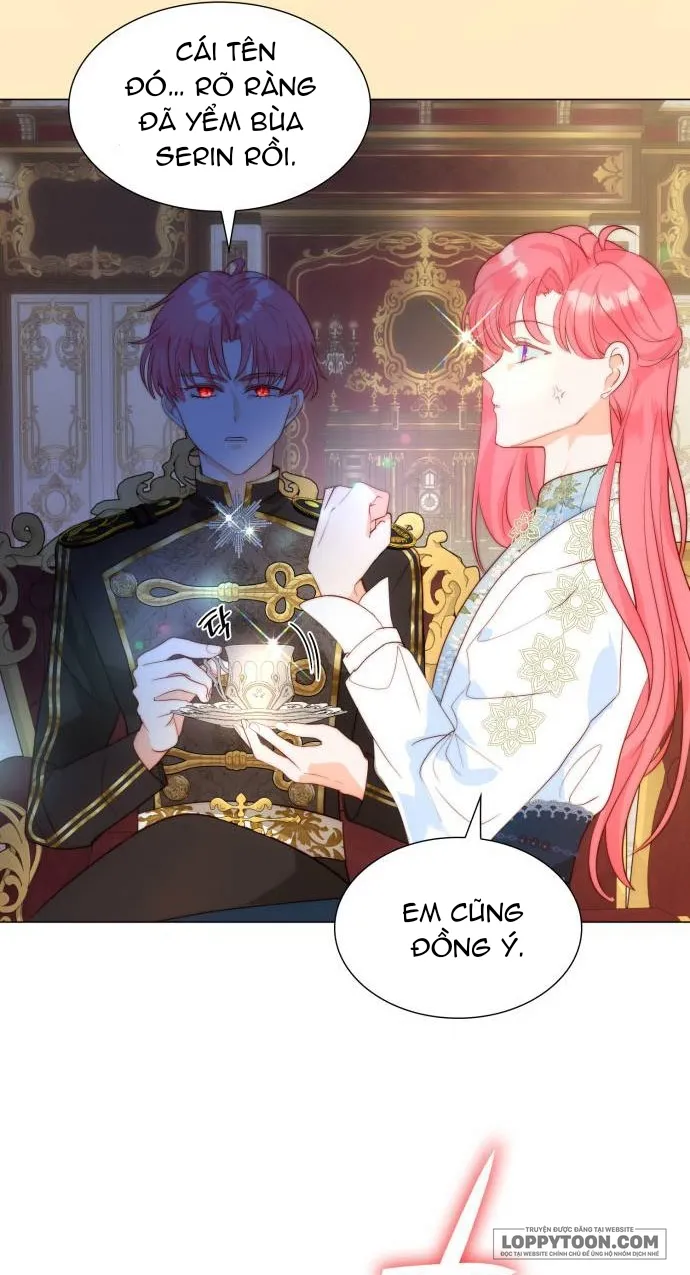 Tôi Được Sinh Ra Là Cô Con Gái Thứ Hai - Chap 23 - Trang 33
