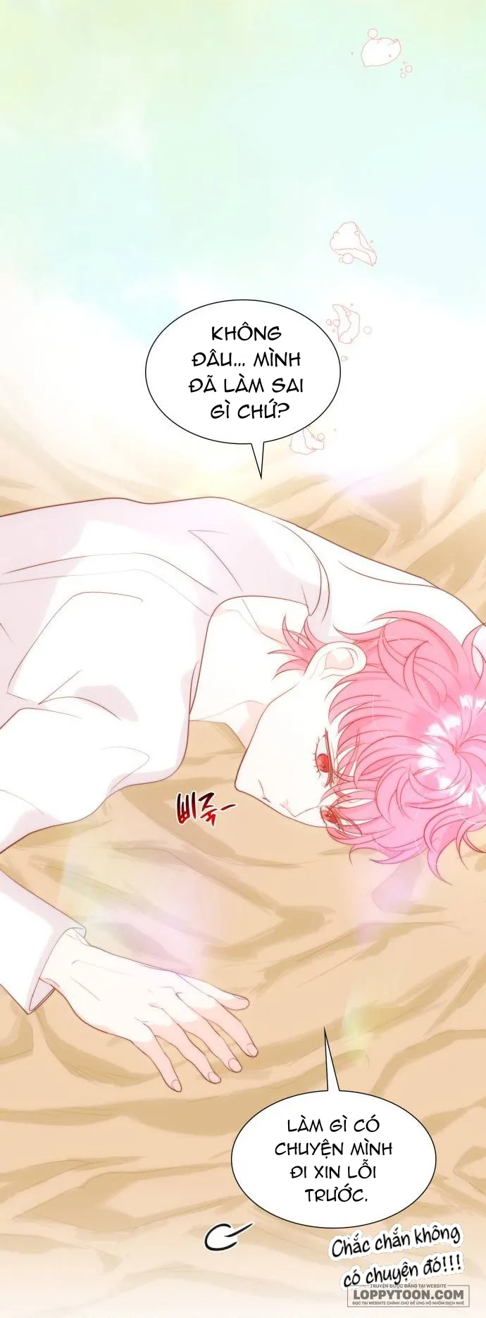 Tôi Được Sinh Ra Là Cô Con Gái Thứ Hai - Chap 23 - Trang 38