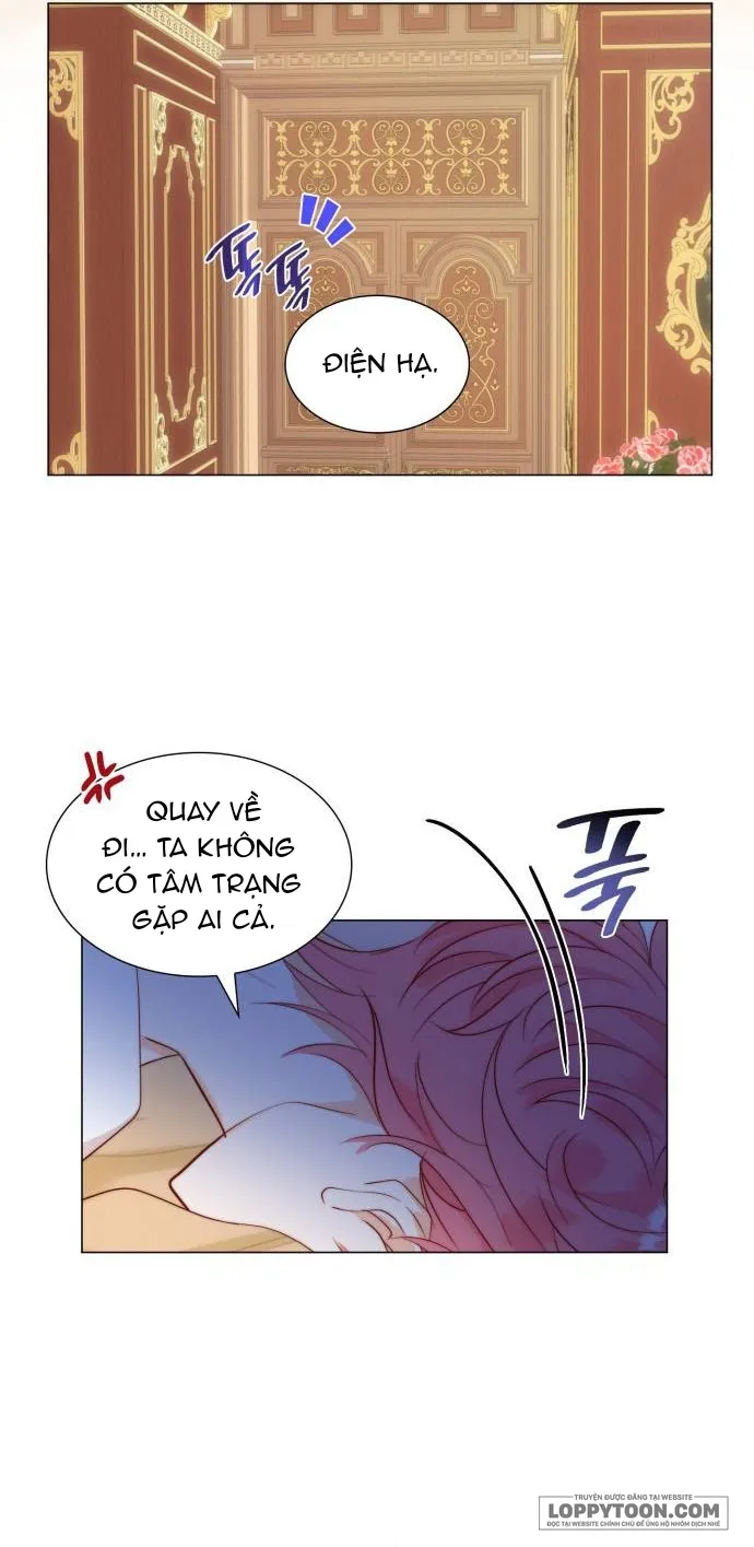 Tôi Được Sinh Ra Là Cô Con Gái Thứ Hai - Chap 23 - Trang 39