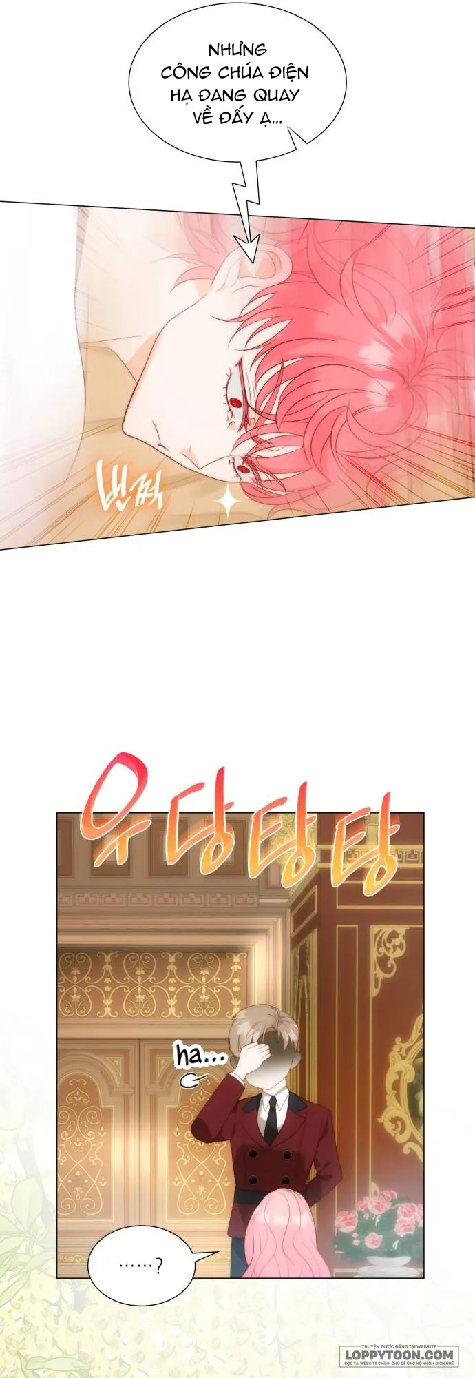 Tôi Được Sinh Ra Là Cô Con Gái Thứ Hai - Chap 23 - Trang 40