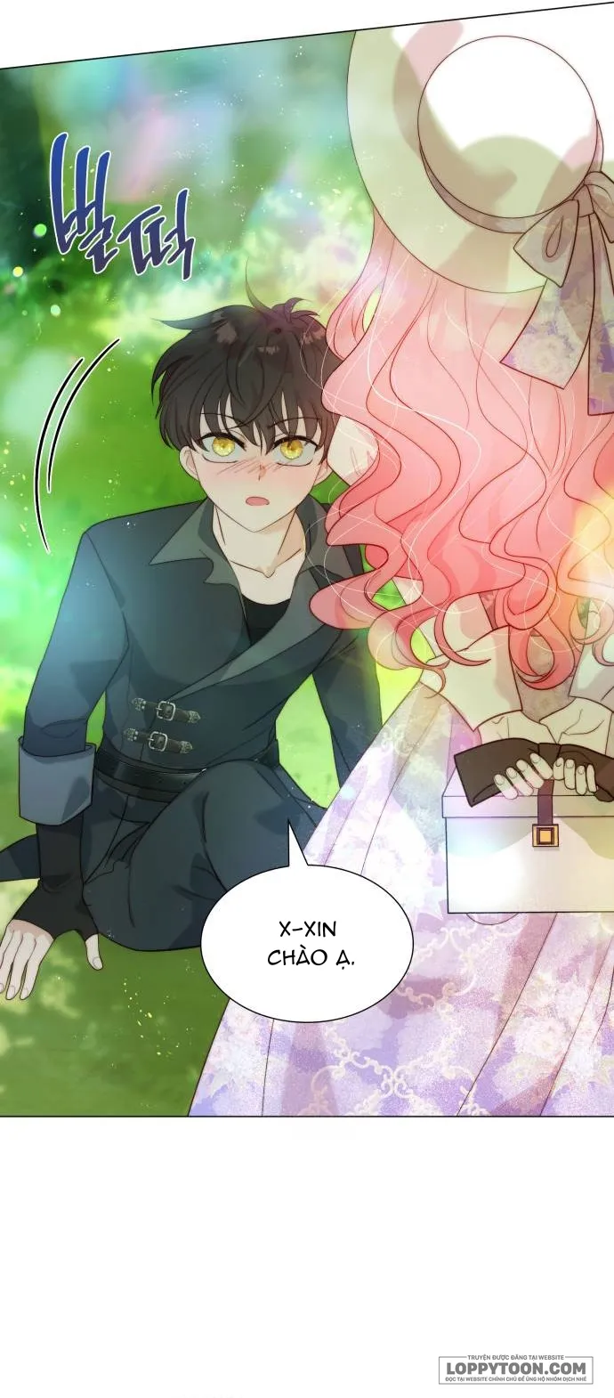 Tôi Được Sinh Ra Là Cô Con Gái Thứ Hai - Chap 23 - Trang 5