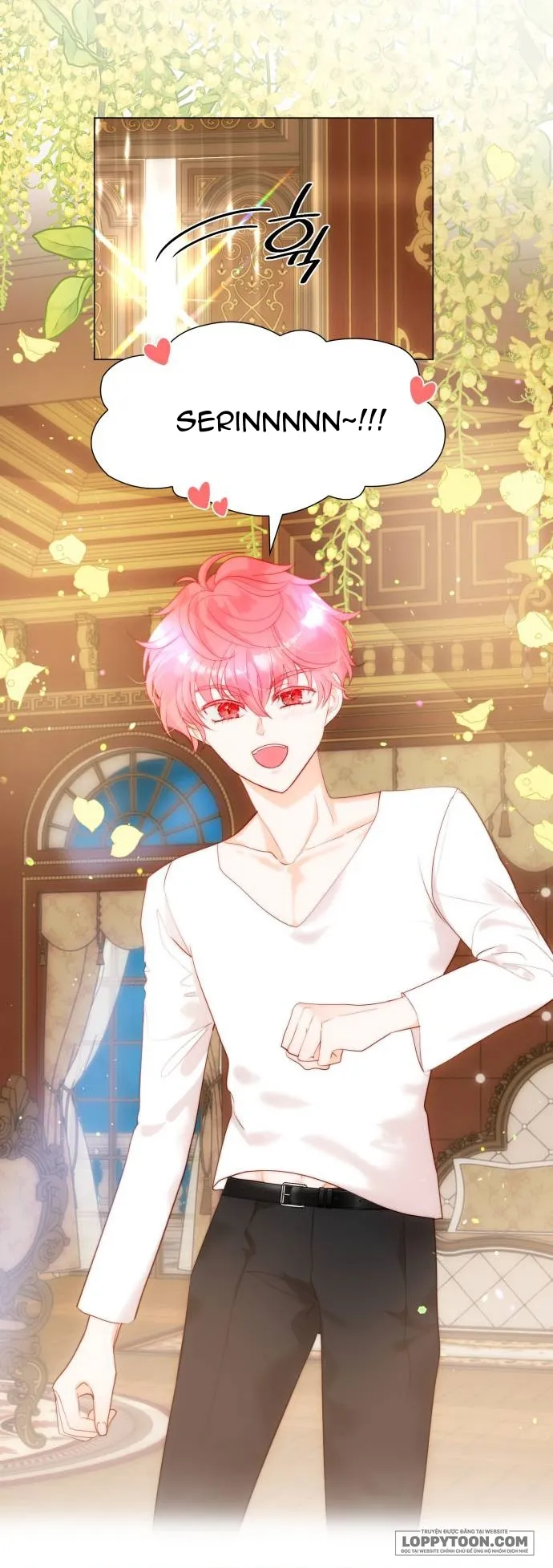 Tôi Được Sinh Ra Là Cô Con Gái Thứ Hai - Chap 23 - Trang 41