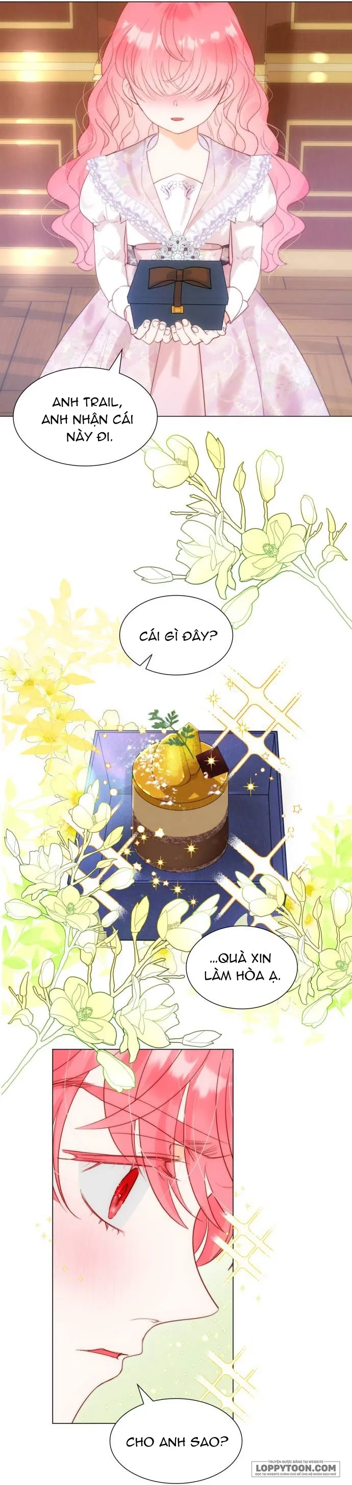 Tôi Được Sinh Ra Là Cô Con Gái Thứ Hai - Chap 23 - Trang 42
