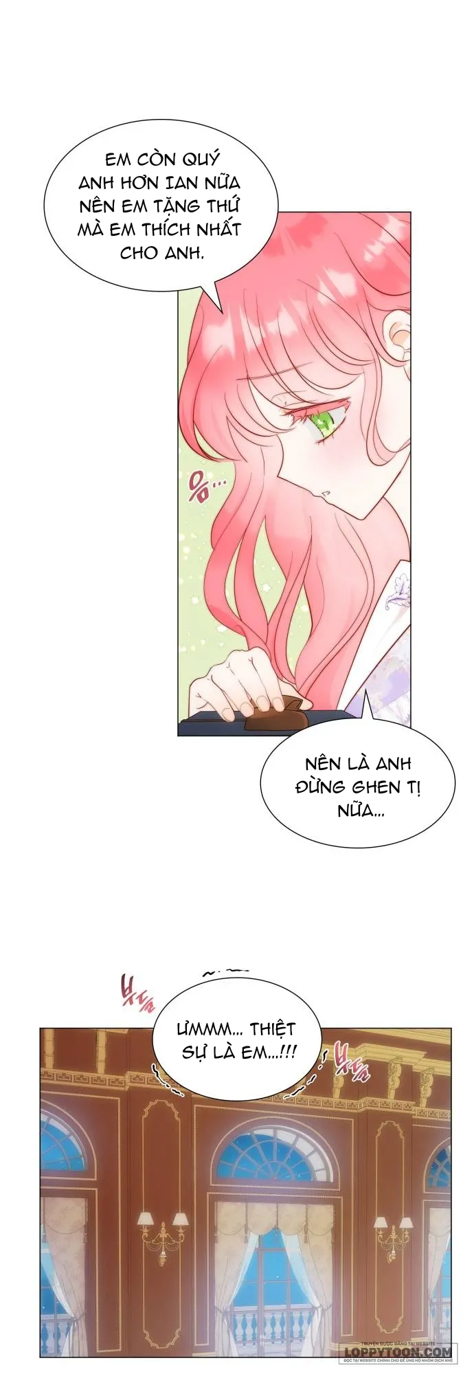Tôi Được Sinh Ra Là Cô Con Gái Thứ Hai - Chap 23 - Trang 43