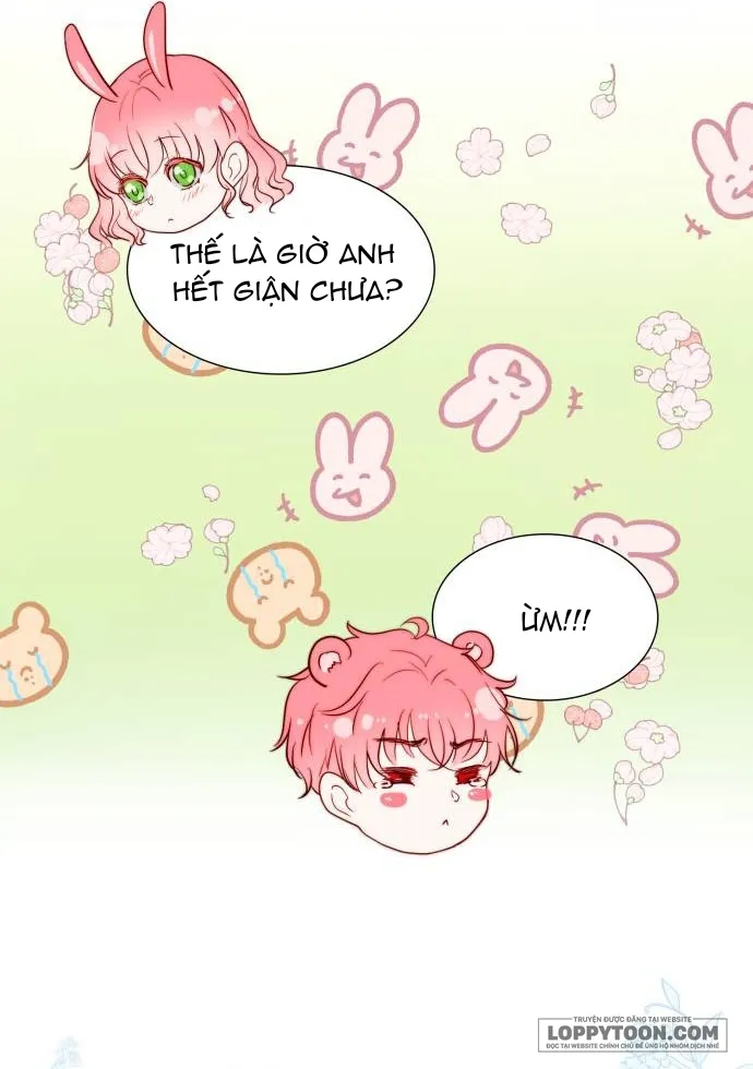 Tôi Được Sinh Ra Là Cô Con Gái Thứ Hai - Chap 23 - Trang 46