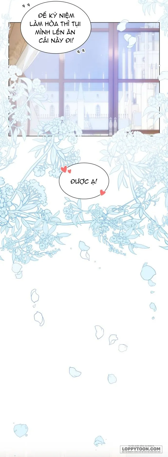 Tôi Được Sinh Ra Là Cô Con Gái Thứ Hai - Chap 23 - Trang 47