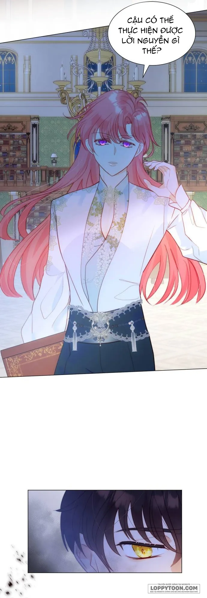 Tôi Được Sinh Ra Là Cô Con Gái Thứ Hai - Chap 23 - Trang 49