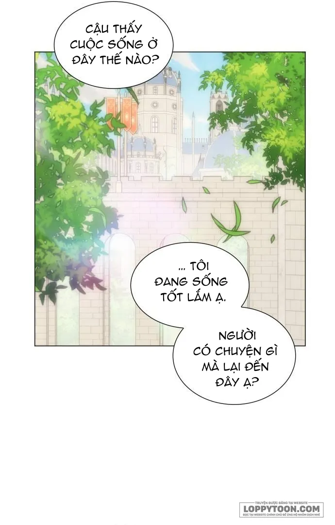 Tôi Được Sinh Ra Là Cô Con Gái Thứ Hai - Chap 23 - Trang 6