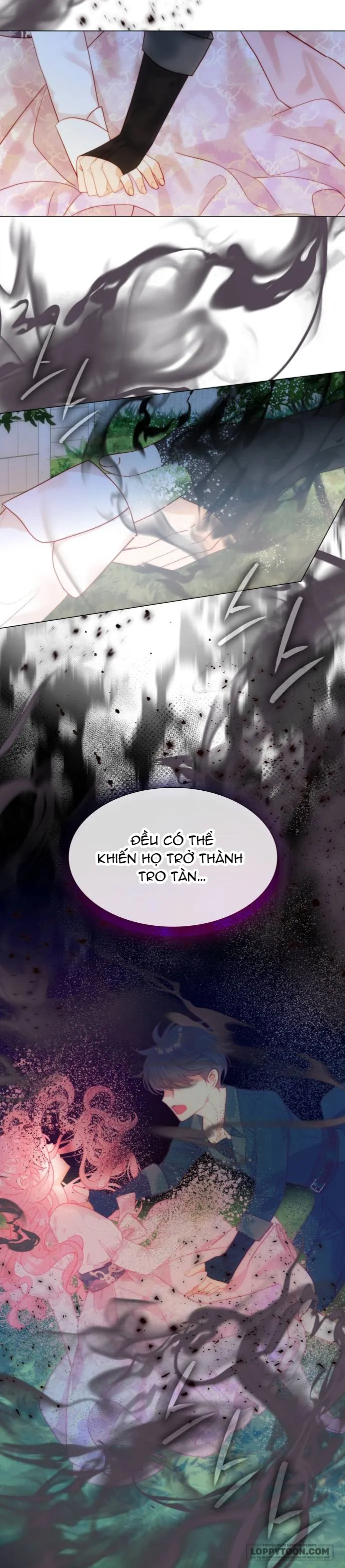 Tôi Được Sinh Ra Là Cô Con Gái Thứ Hai - Chap 23 - Trang 51