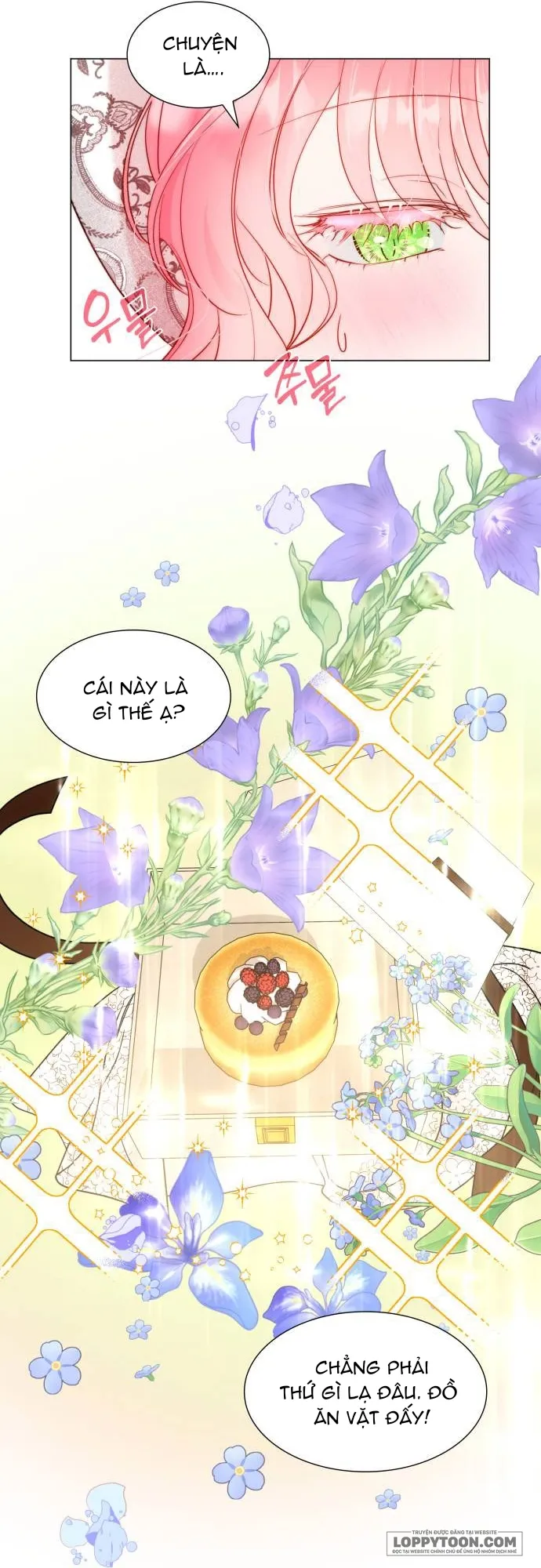 Tôi Được Sinh Ra Là Cô Con Gái Thứ Hai - Chap 23 - Trang 7