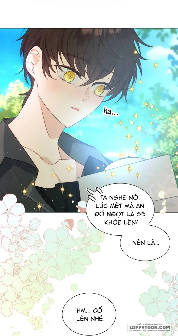 Tôi Được Sinh Ra Là Cô Con Gái Thứ Hai - Chap 23 - Trang 8