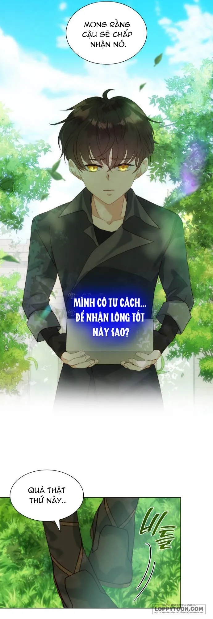 Tôi Được Sinh Ra Là Cô Con Gái Thứ Hai - Chap 23 - Trang 10