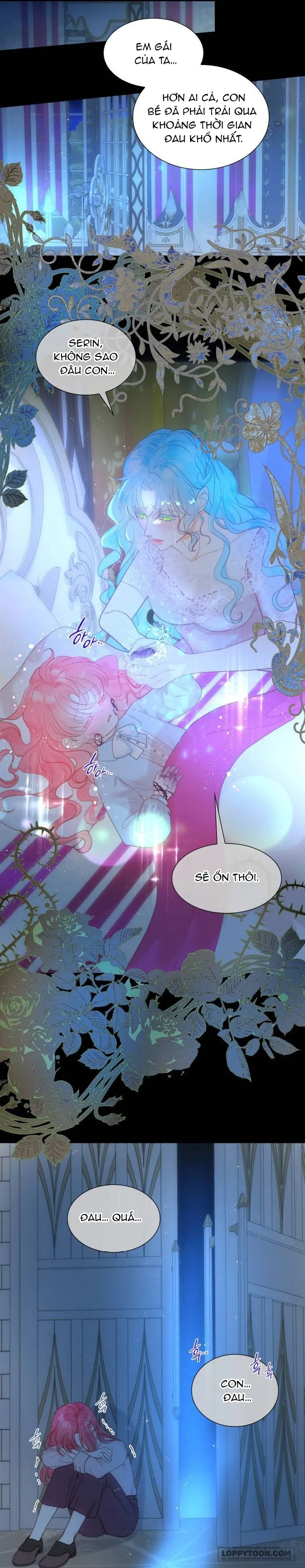 Tôi Được Sinh Ra Là Cô Con Gái Thứ Hai - Chap 24 - Trang 14