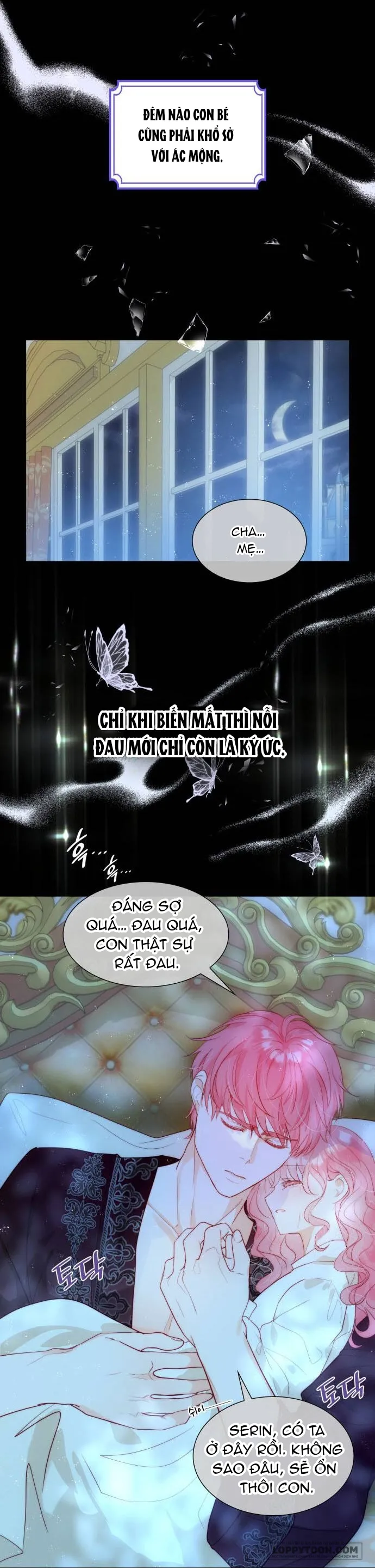Tôi Được Sinh Ra Là Cô Con Gái Thứ Hai - Chap 24 - Trang 17