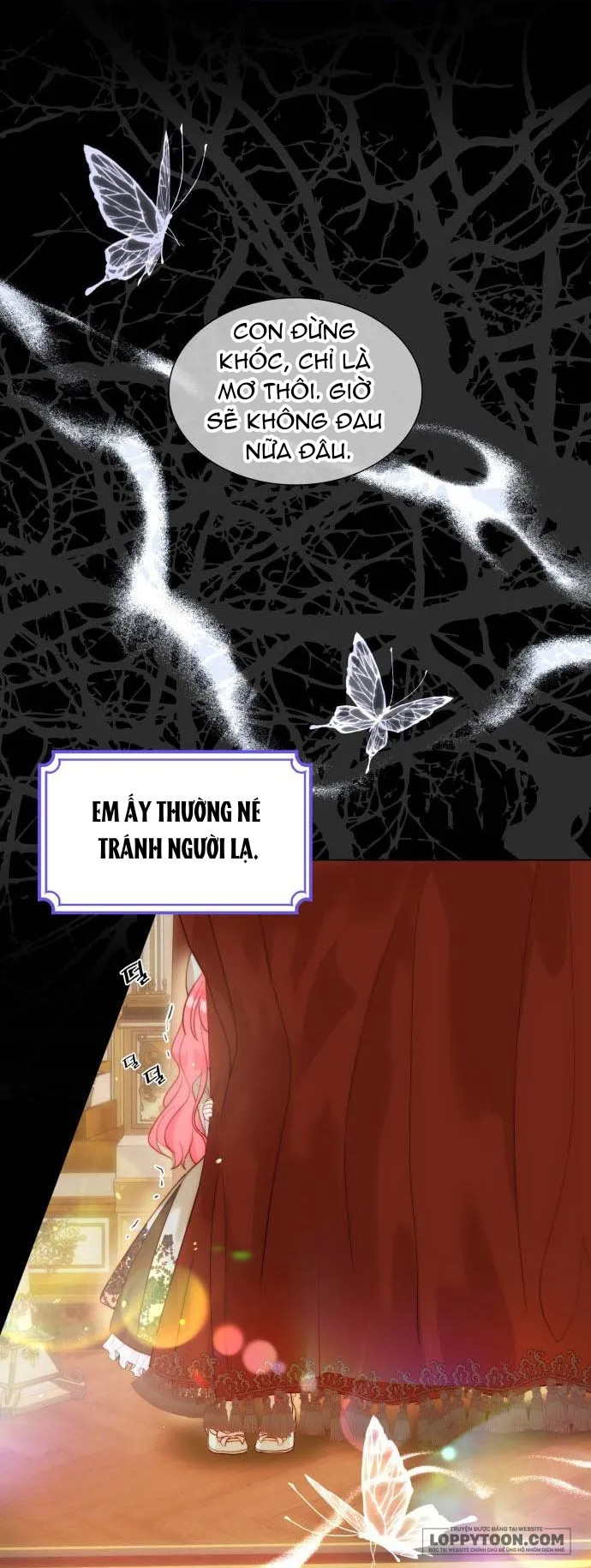 Tôi Được Sinh Ra Là Cô Con Gái Thứ Hai - Chap 24 - Trang 18