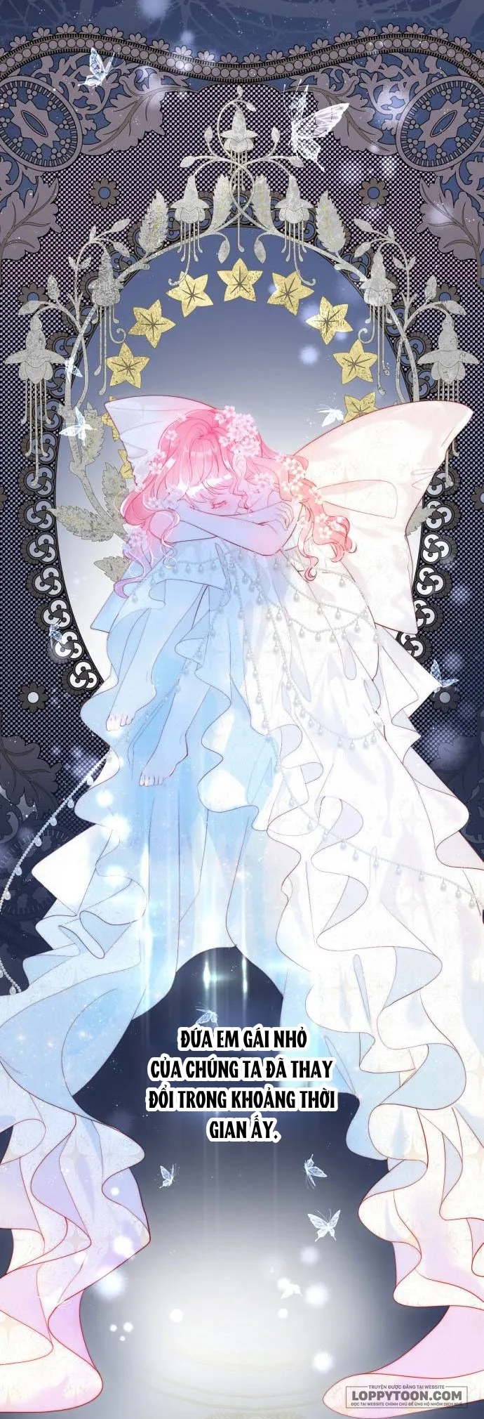 Tôi Được Sinh Ra Là Cô Con Gái Thứ Hai - Chap 24 - Trang 20