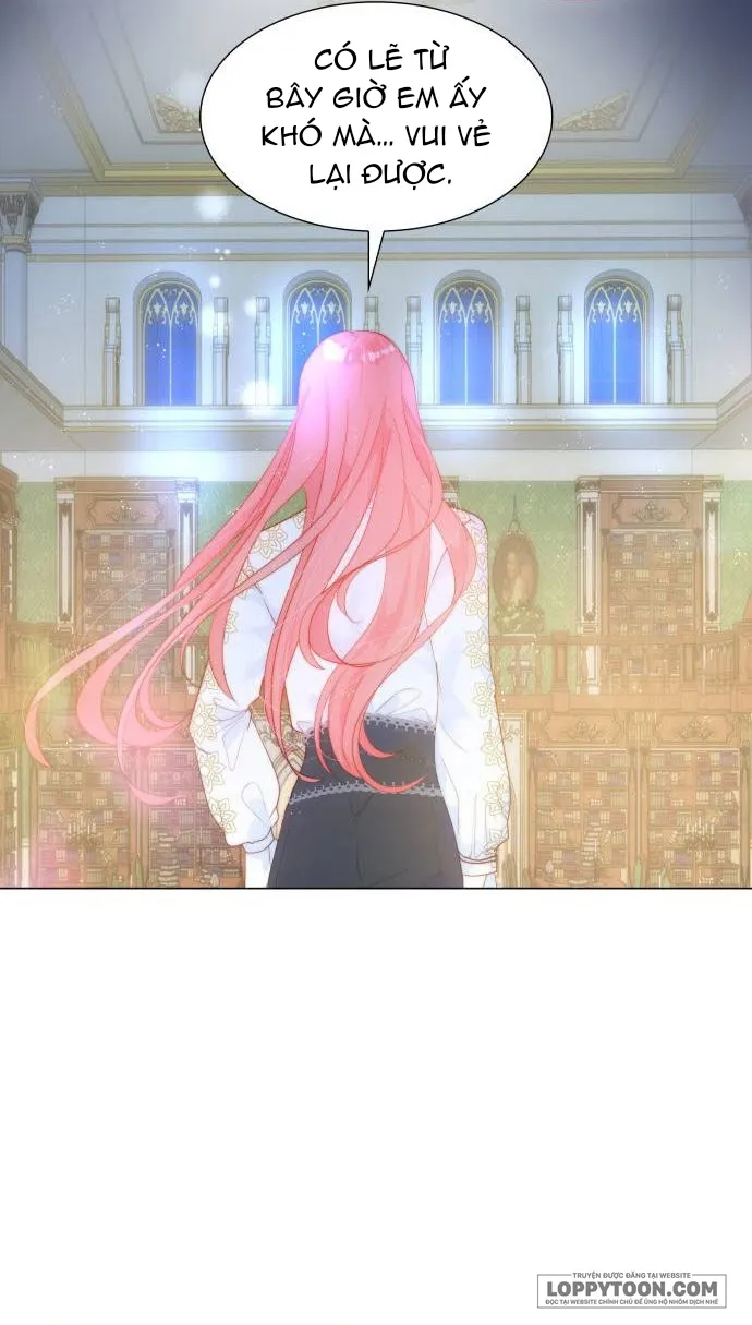 Tôi Được Sinh Ra Là Cô Con Gái Thứ Hai - Chap 24 - Trang 21