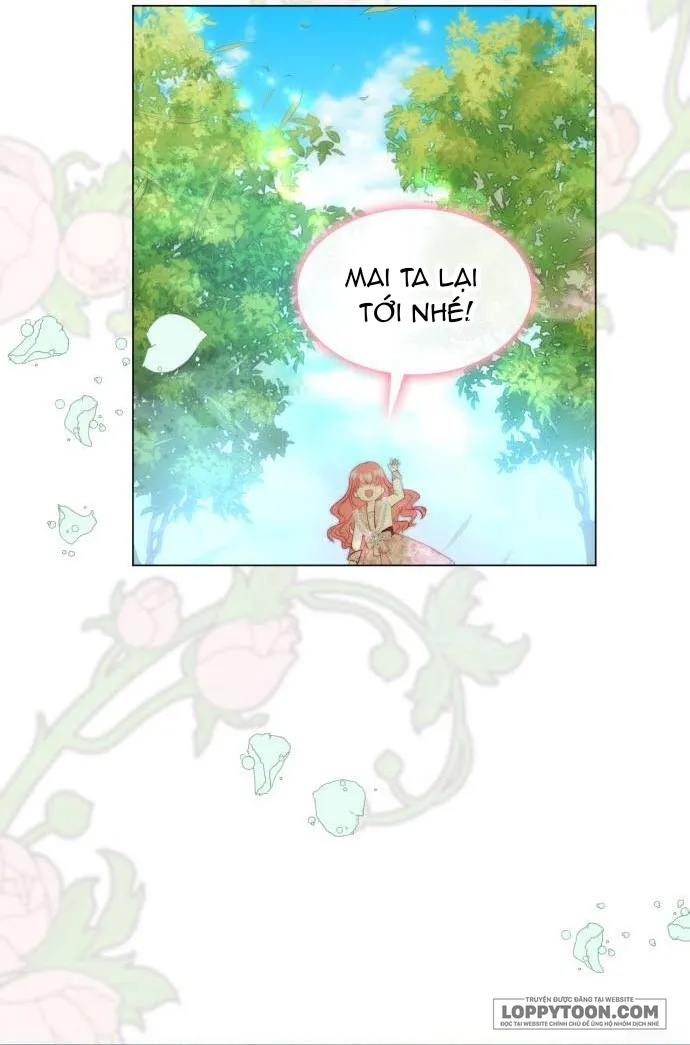 Tôi Được Sinh Ra Là Cô Con Gái Thứ Hai - Chap 24 - Trang 24