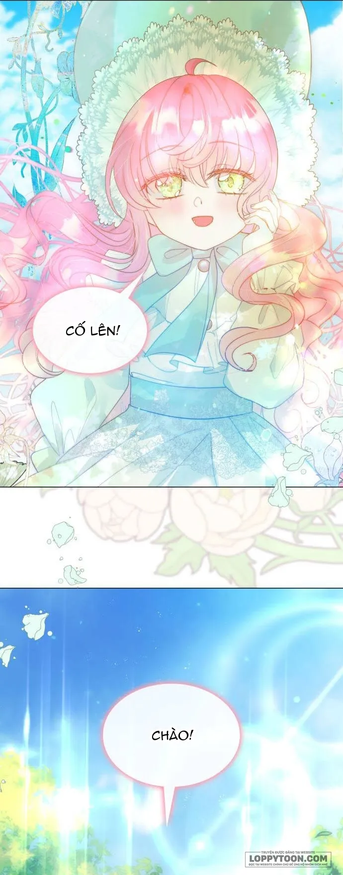 Tôi Được Sinh Ra Là Cô Con Gái Thứ Hai - Chap 24 - Trang 25
