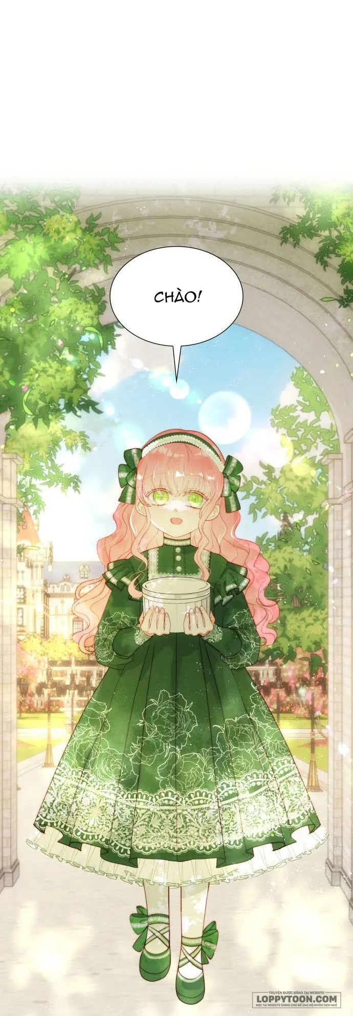 Tôi Được Sinh Ra Là Cô Con Gái Thứ Hai - Chap 24 - Trang 30