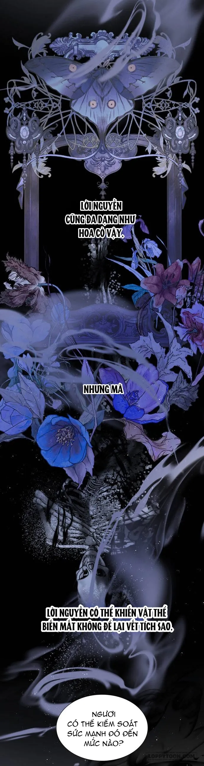Tôi Được Sinh Ra Là Cô Con Gái Thứ Hai - Chap 24 - Trang 4