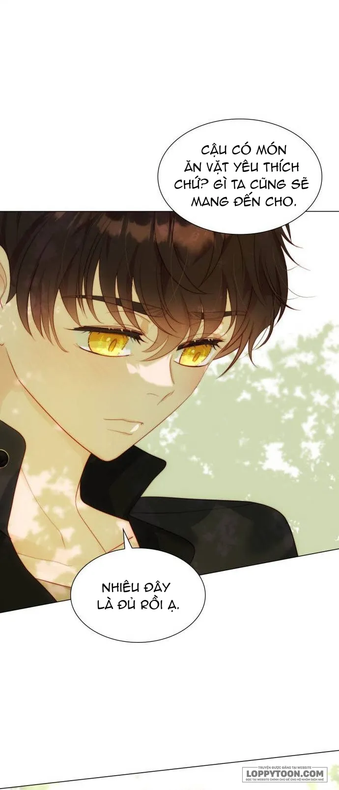 Tôi Được Sinh Ra Là Cô Con Gái Thứ Hai - Chap 24 - Trang 32