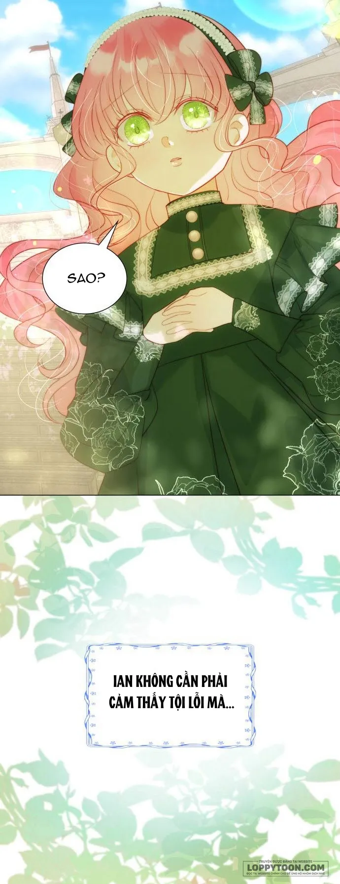 Tôi Được Sinh Ra Là Cô Con Gái Thứ Hai - Chap 24 - Trang 34