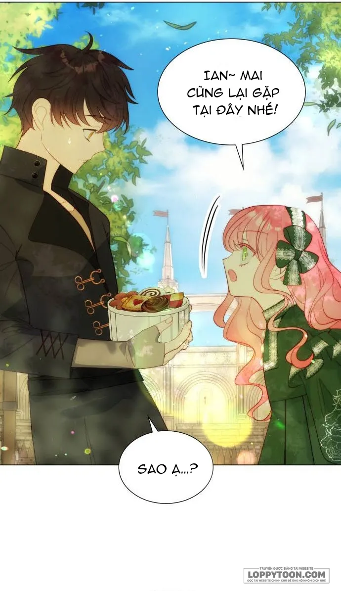 Tôi Được Sinh Ra Là Cô Con Gái Thứ Hai - Chap 24 - Trang 36