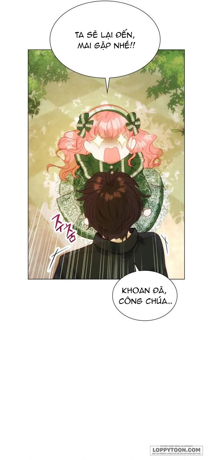 Tôi Được Sinh Ra Là Cô Con Gái Thứ Hai - Chap 24 - Trang 37