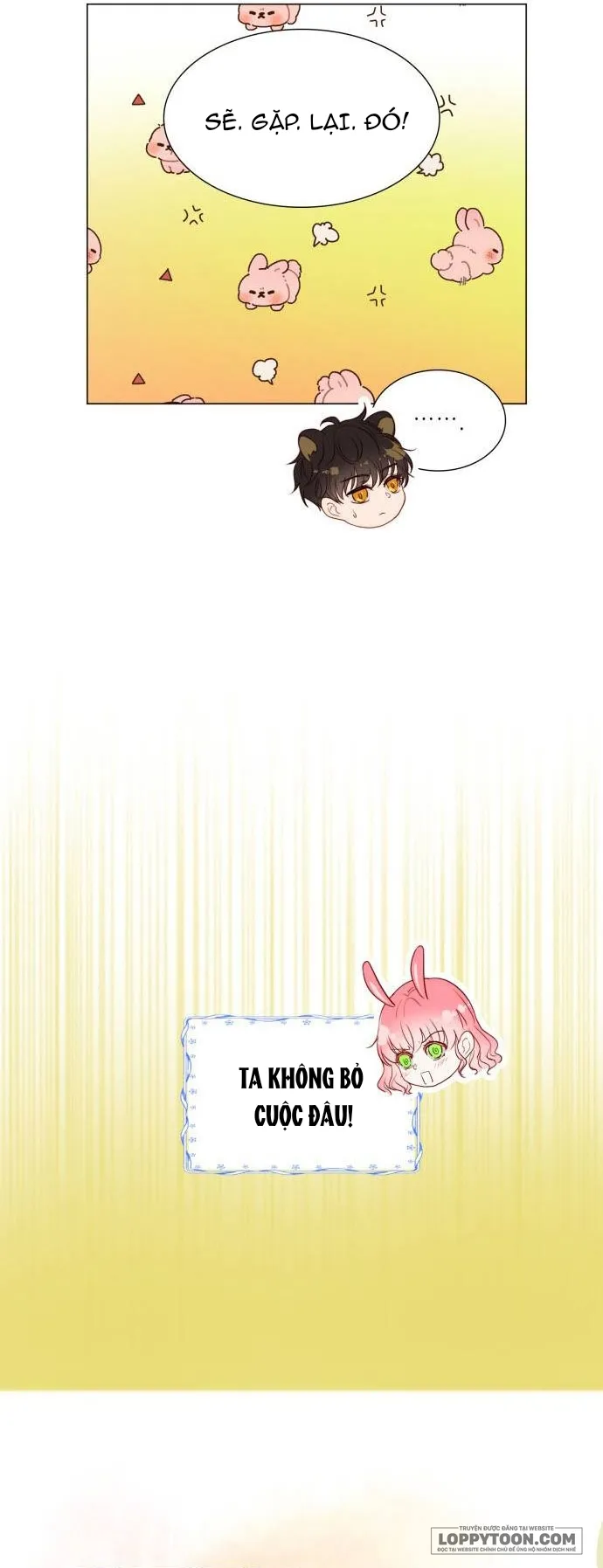 Tôi Được Sinh Ra Là Cô Con Gái Thứ Hai - Chap 24 - Trang 38
