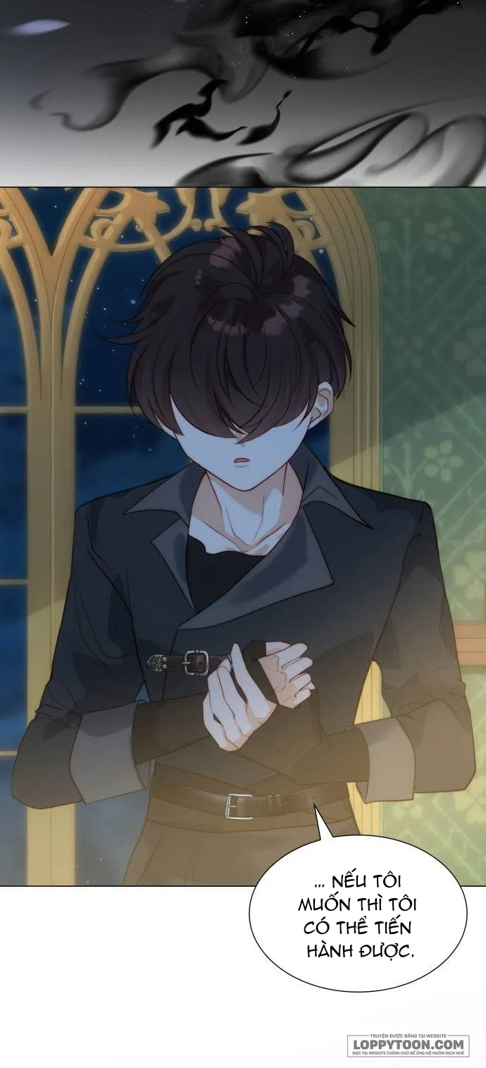 Tôi Được Sinh Ra Là Cô Con Gái Thứ Hai - Chap 24 - Trang 5