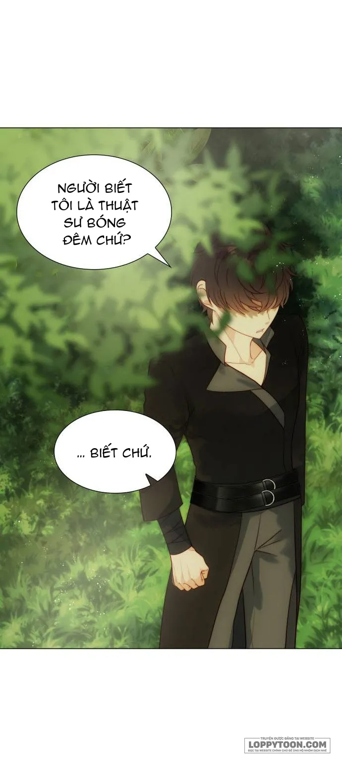 Tôi Được Sinh Ra Là Cô Con Gái Thứ Hai - Chap 24 - Trang 41