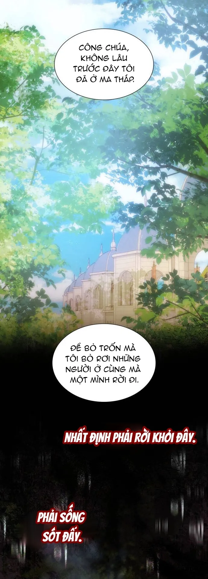 Tôi Được Sinh Ra Là Cô Con Gái Thứ Hai - Chap 24 - Trang 43