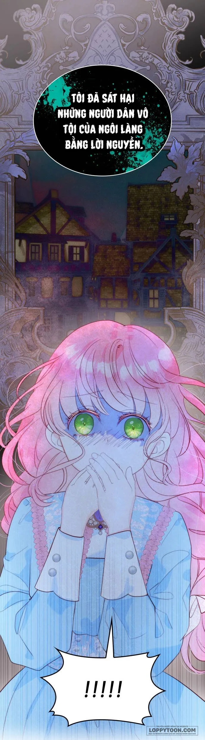Tôi Được Sinh Ra Là Cô Con Gái Thứ Hai - Chap 24 - Trang 45