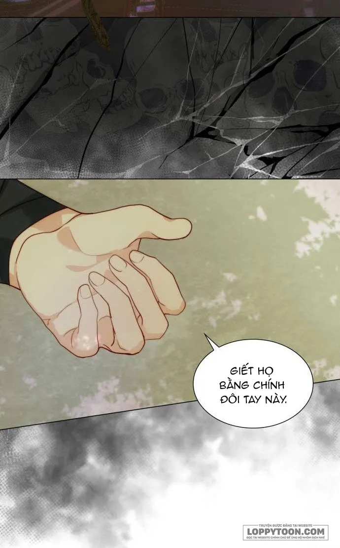 Tôi Được Sinh Ra Là Cô Con Gái Thứ Hai - Chap 24 - Trang 47