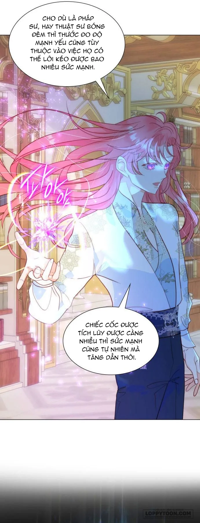 Tôi Được Sinh Ra Là Cô Con Gái Thứ Hai - Chap 24 - Trang 7