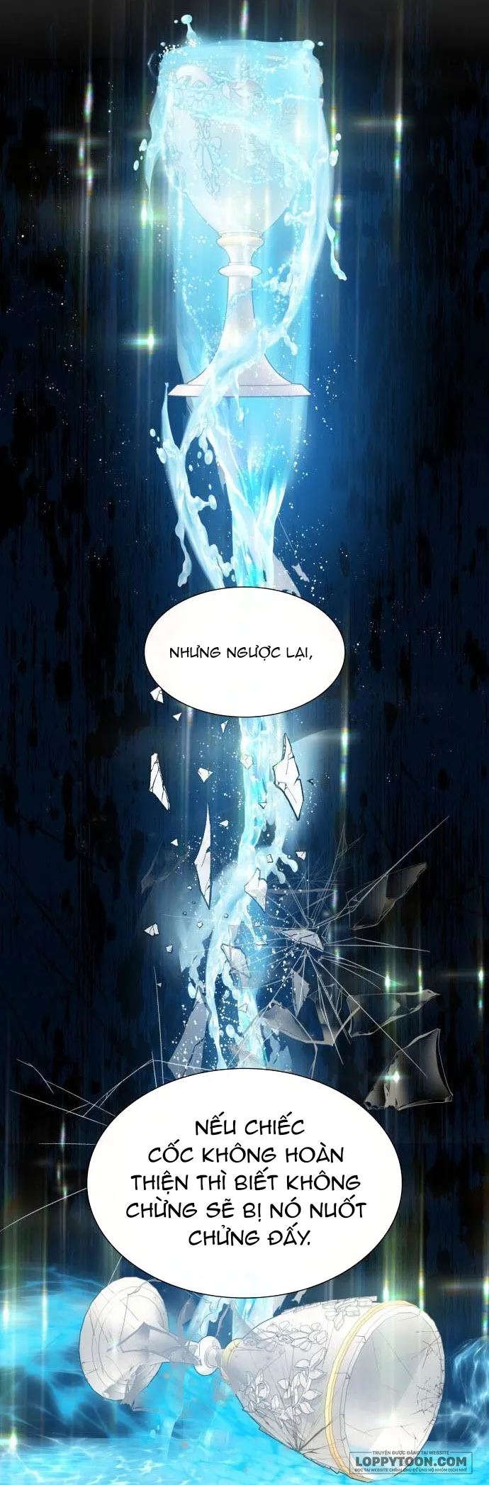 Tôi Được Sinh Ra Là Cô Con Gái Thứ Hai - Chap 24 - Trang 8