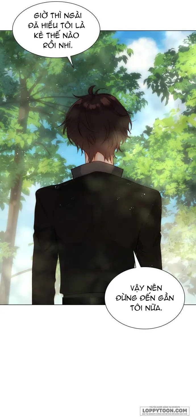 Tôi Được Sinh Ra Là Cô Con Gái Thứ Hai - Chap 25 - Trang 2