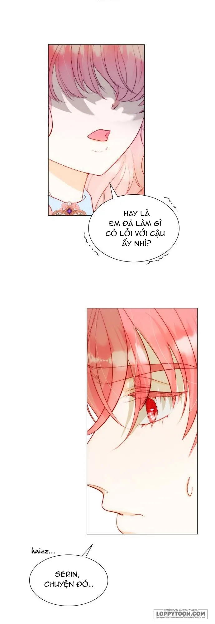 Tôi Được Sinh Ra Là Cô Con Gái Thứ Hai - Chap 25 - Trang 15