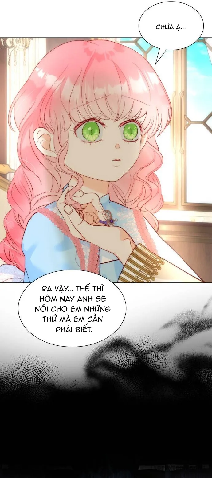 Tôi Được Sinh Ra Là Cô Con Gái Thứ Hai - Chap 25 - Trang 20