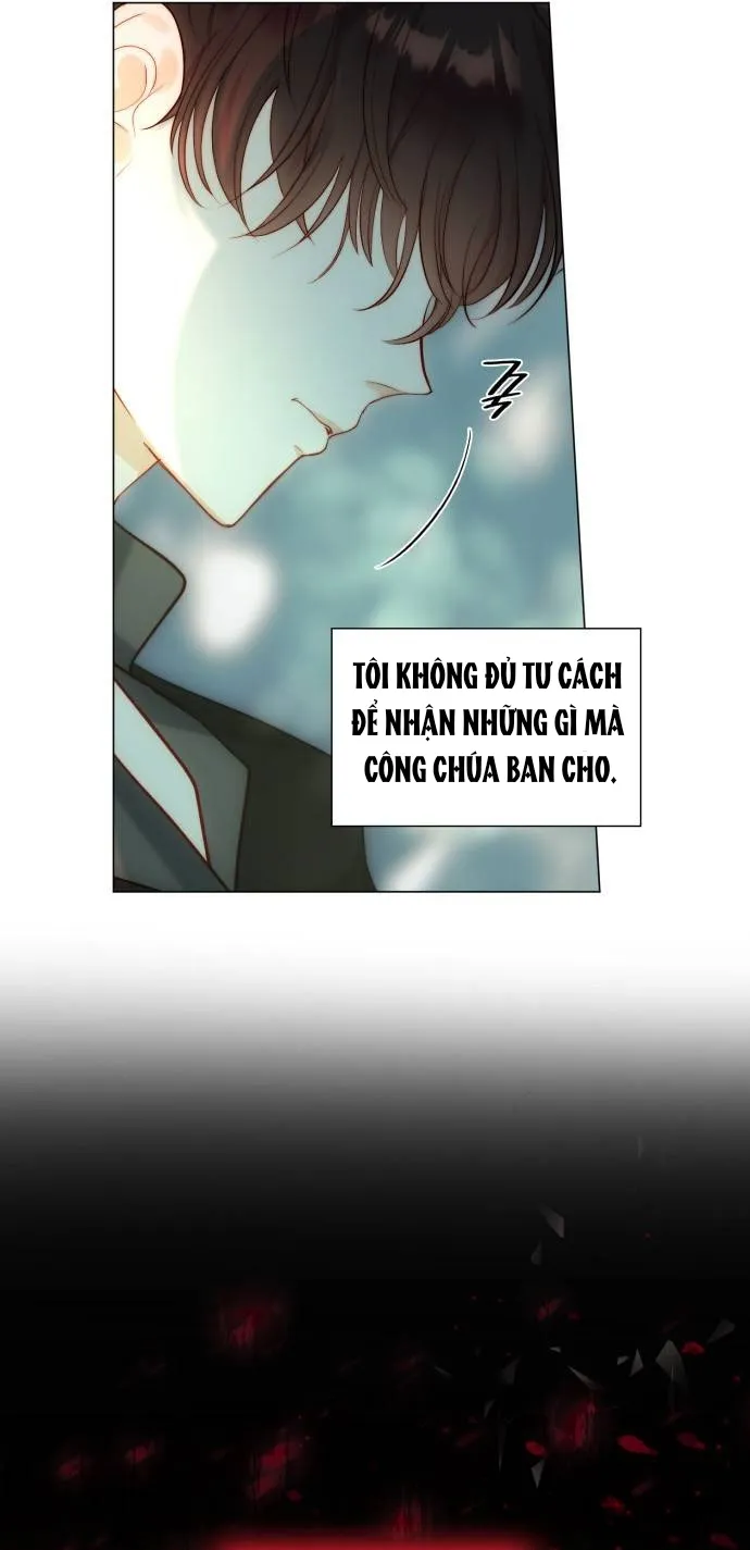 Tôi Được Sinh Ra Là Cô Con Gái Thứ Hai - Chap 25 - Trang 3