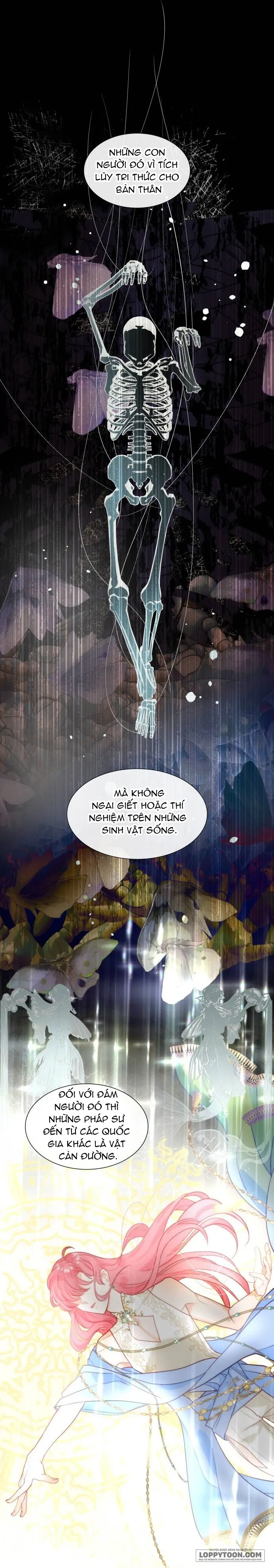 Tôi Được Sinh Ra Là Cô Con Gái Thứ Hai - Chap 25 - Trang 22