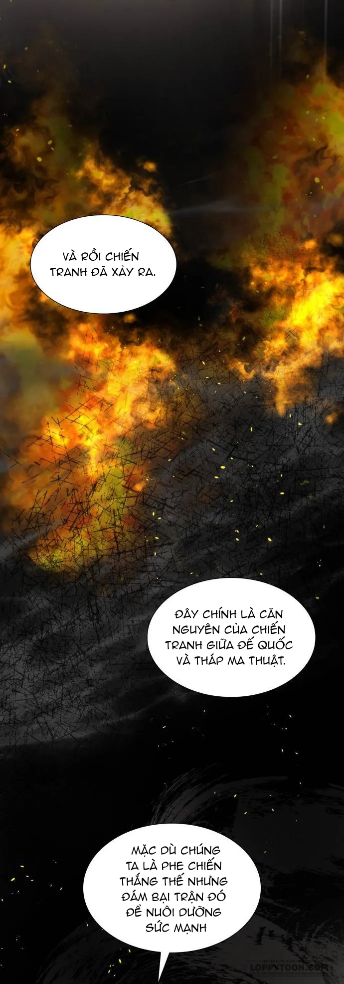 Tôi Được Sinh Ra Là Cô Con Gái Thứ Hai - Chap 25 - Trang 24