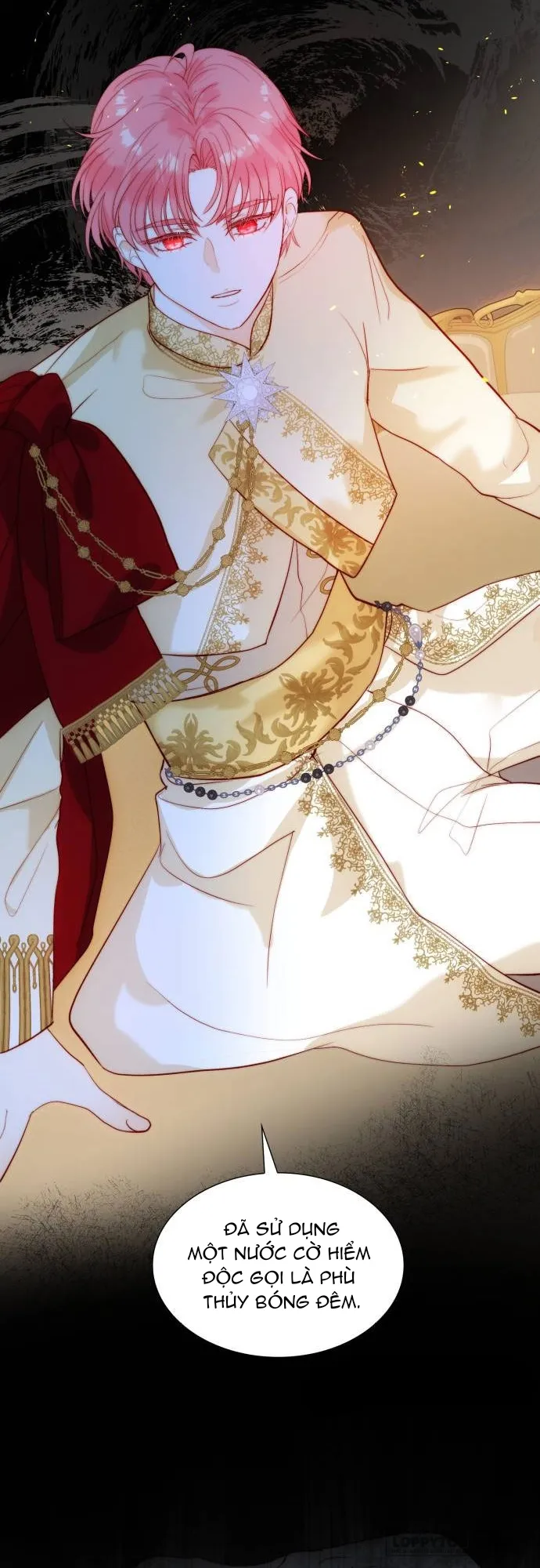 Tôi Được Sinh Ra Là Cô Con Gái Thứ Hai - Chap 25 - Trang 25