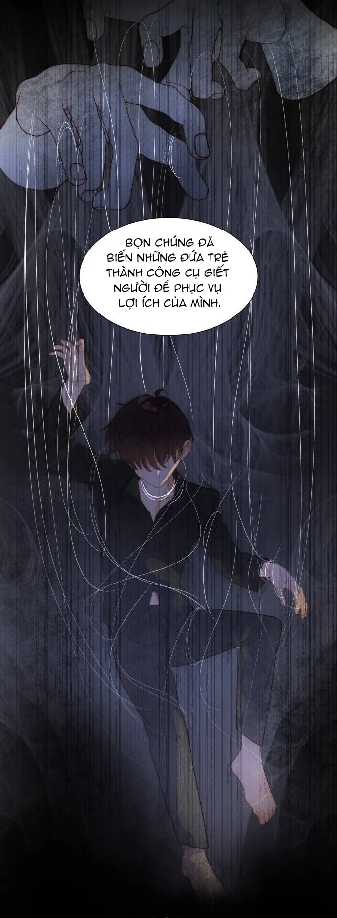 Tôi Được Sinh Ra Là Cô Con Gái Thứ Hai - Chap 25 - Trang 26