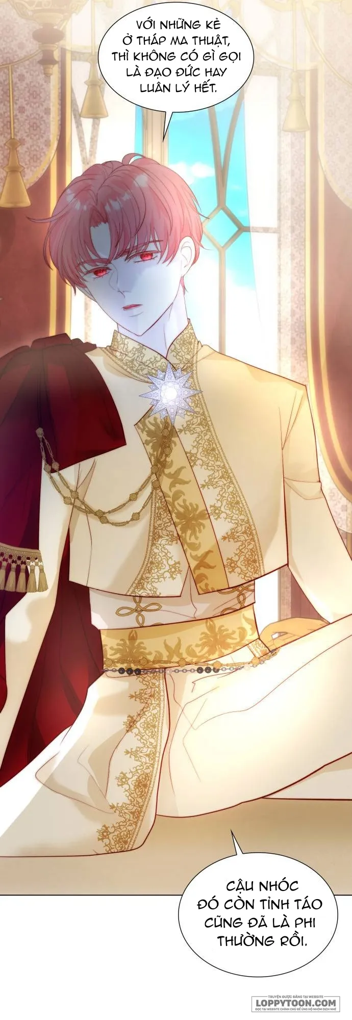 Tôi Được Sinh Ra Là Cô Con Gái Thứ Hai - Chap 25 - Trang 28