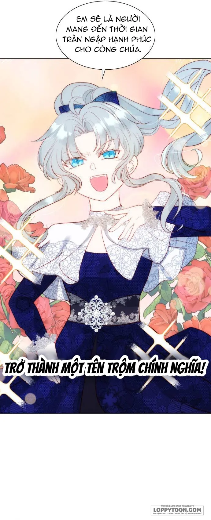 Tôi Được Sinh Ra Là Cô Con Gái Thứ Hai - Chap 25 - Trang 34